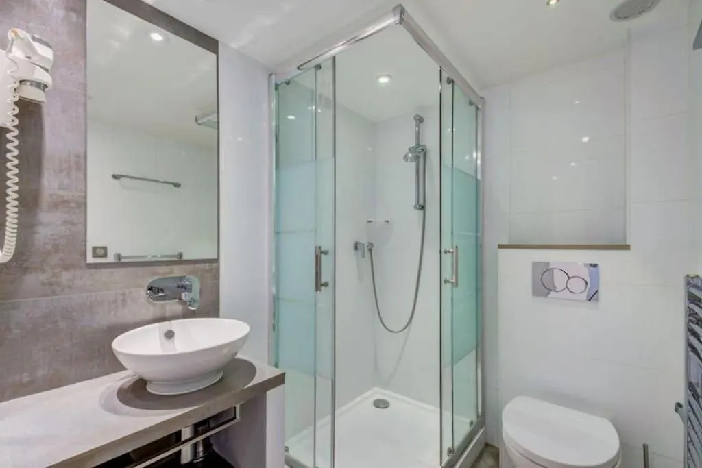 Appartement Val D Isere Centre 4 Pieces Parking 8 Personnes 5Min A Pied Du Front De Neige Val-d'Isere Apartment