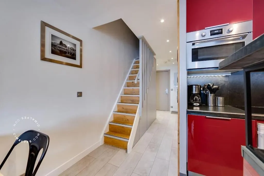 Appartement Val D Isere Centre 4 Pieces Parking 8 Personnes 5Min A Pied Du Front De Neige Val-d'Isere France