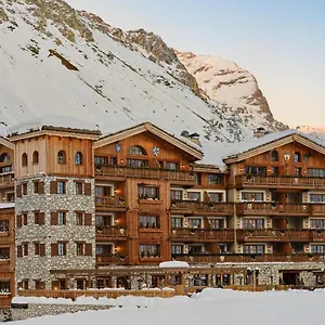 5* Hotel Airelles